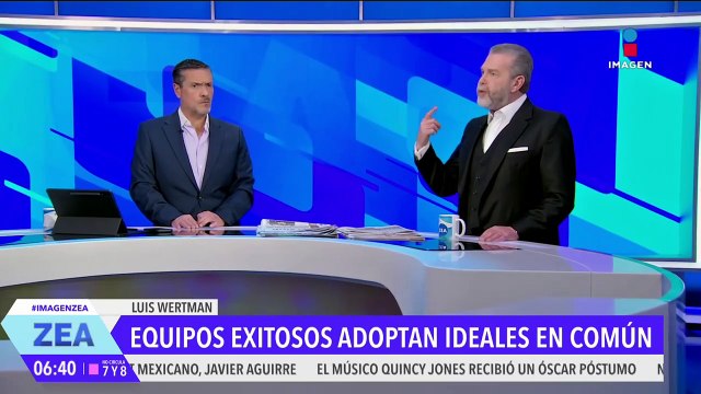 ¿Cómo lograr una sociedad solidaria? Luis Wertman nos comparte algunos elementos.