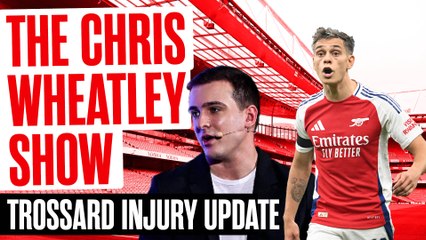 The Chris Wheatley Show 🚨 Van Persie’s Comments – What did RVP say, and how have fans reacted?