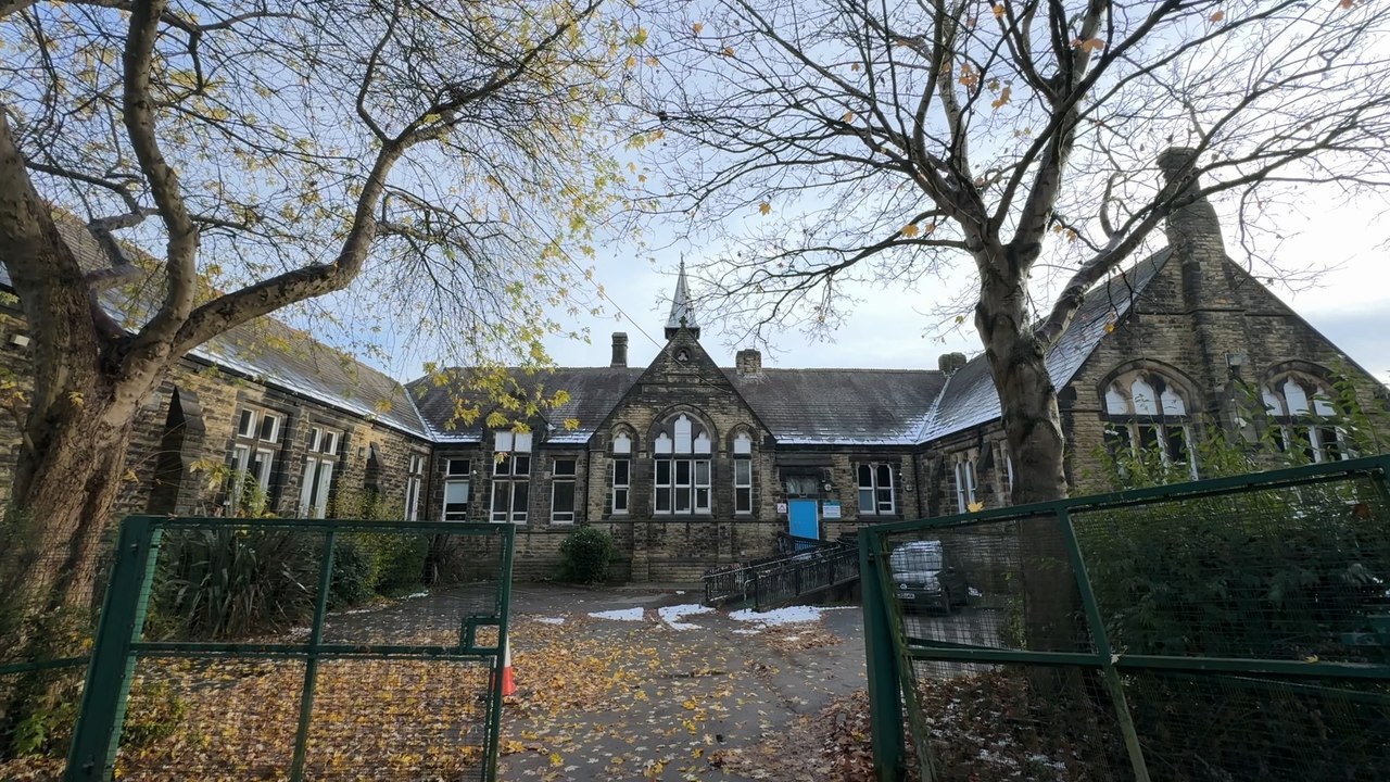 Former Bramley school could raise £450k for Leeds City Council