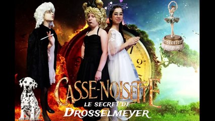 Brumath Ecole Davidia Annonce Casse Noisette 2024