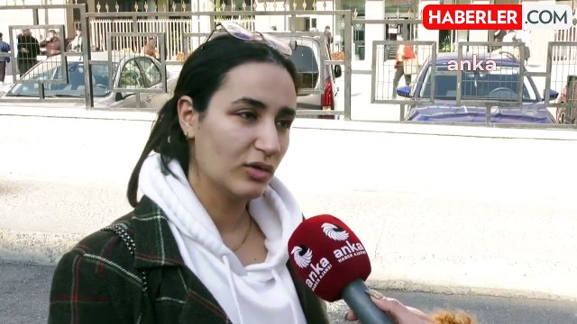 Yenidoğan Çetesi Mağduru Anne Narin Ünal Yaşadıklarını Anka'ya Anlattı: Bebeğimi Alabilmek İçin Onlarla 17 Gün Boyunca Mücadele Ettim