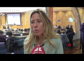 Cyberbullismo, Mennuni: “Ragazzi lamentano esigenza di auto-regolamentarsi”