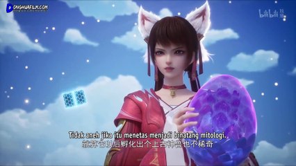 My Sectarian Members Are Spies Episode 12 Subtitle Indonesia