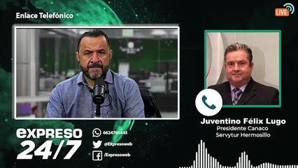 Resultados del Buen Fin en Hermosillo