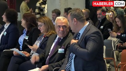 Nilüfer'de 4 yıldır süren FUSILLI projesi başarıyla tamamlandı