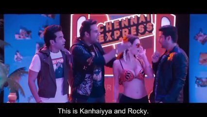 Kya cool ha hum 3 movie (2016) with English subtitle in Hindi #comedy #romance