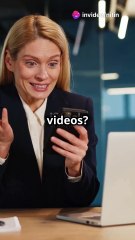 Create YouTube Shorts, Instagram Reels and content for Tiktok and Snap chat Using AI