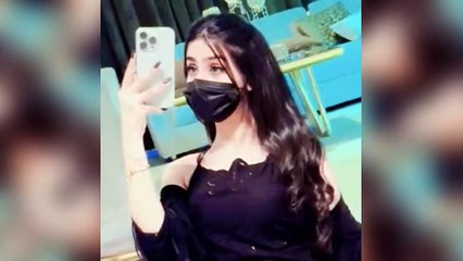 Isha Rana Viral Video