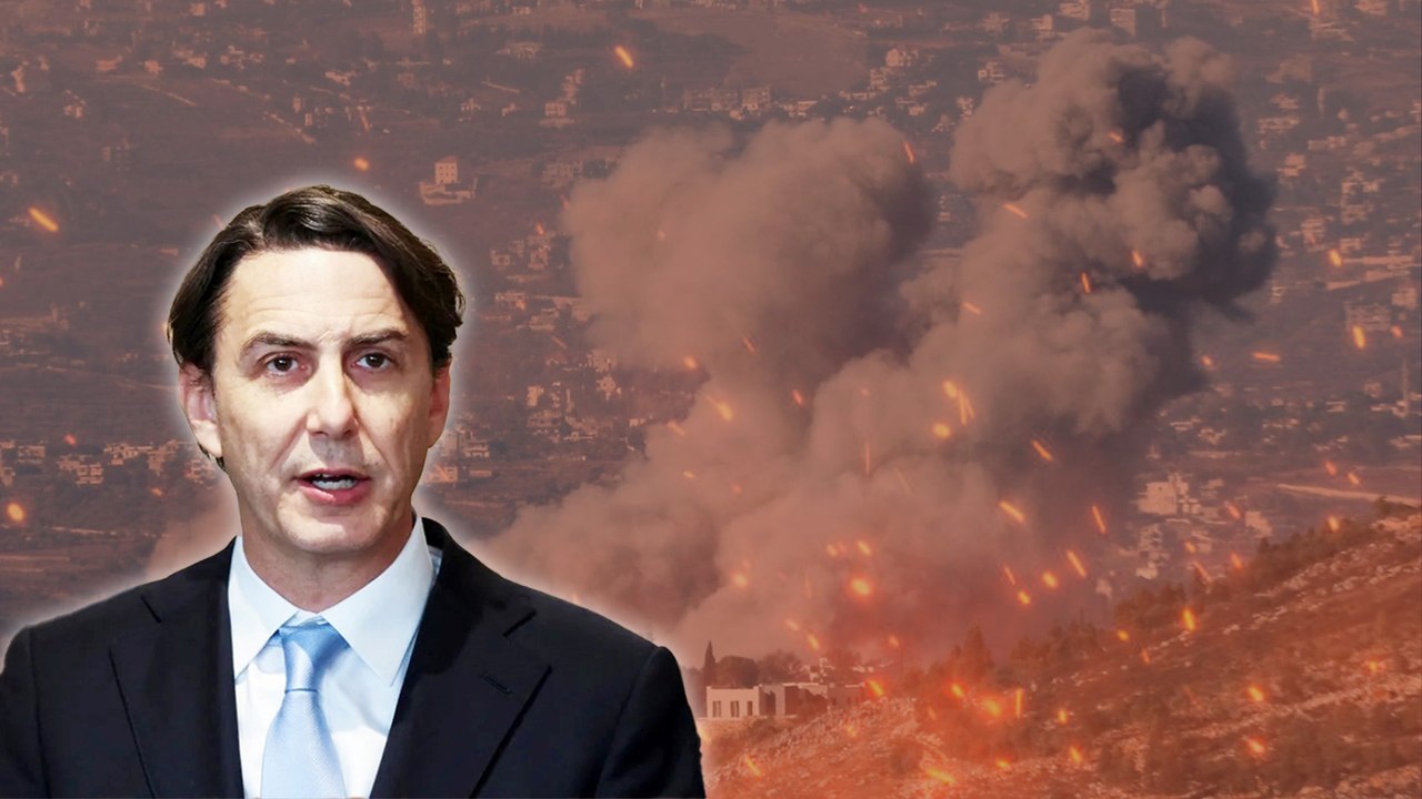 Hezbollah đồng ý về dự thảo ngừng bắn, phái viên Mỹ đến Lebanon đàm phán