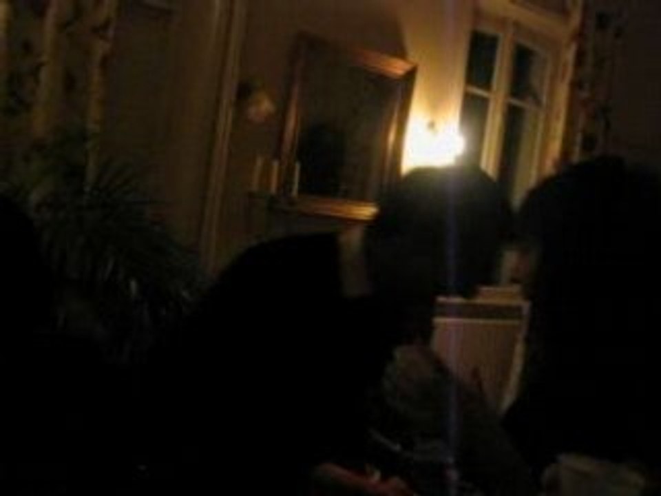 Charl0utte Pian0 All by myself (14-04-08)