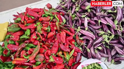 Kuru Sebze Fiyatları Yüzde 100 Artış Gösterdi