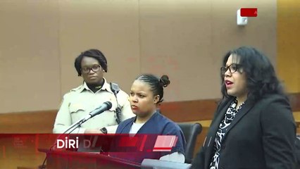 ABD'de çocuklarını fırına koyarak öldürmüştü: Müebbet hapis cezası aldı