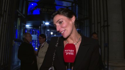 Eugenia Osborne reacciona tajante al intento de acercamiento de Gabriela Guillén a su padre