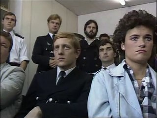 The Bill 1984 - S01E06 - The Drugs Raid (20 November 1984)