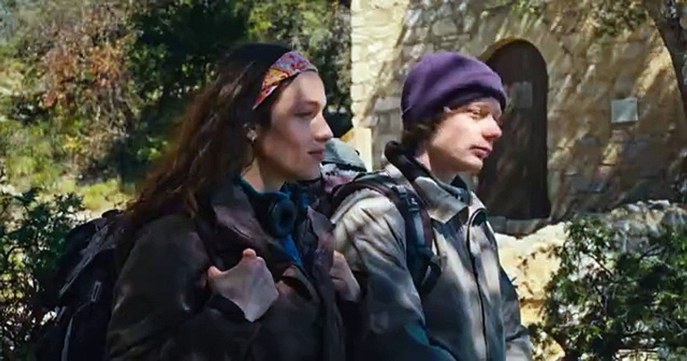 Jour d’éclipse Bande-annonce VF