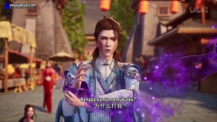 My Sectarian Members Are Spies Episode 13 Subtitle Indonesia