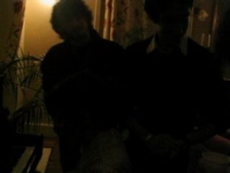 Charl0utte Pian0 14-04-08