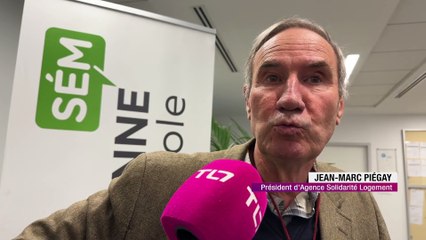 Saint-Etienne Métropole renouvelle les conventions de l'aide à la médiation locative