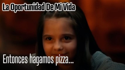 Entonces hagamos pizza..