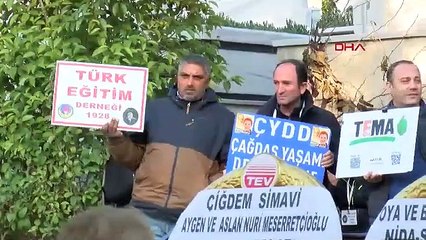 İlklerin cerrahı Prof. Dr. Münci Kalayoğlu, son yolculuğuna uğurlandı