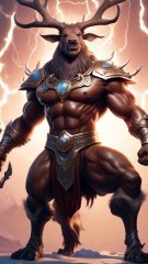 Hybrid animal fusion | #shorts