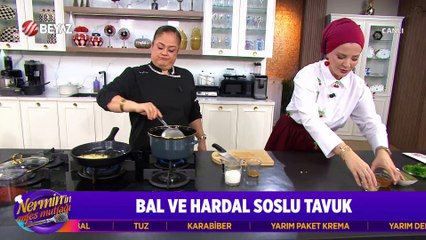 Nermin'in Enfes Mutfağı 19 Kasım 2024