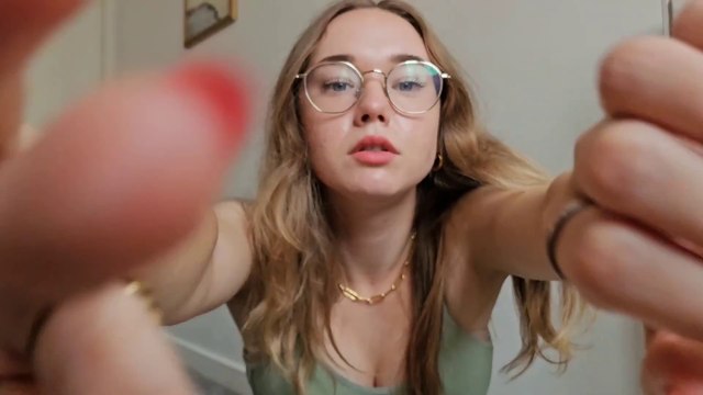 ❤️ASMR INTENSE Mouth Sounds Screen Tapping❤️Fast Aggressive❤️ Kisses & Whispers For SLEEP