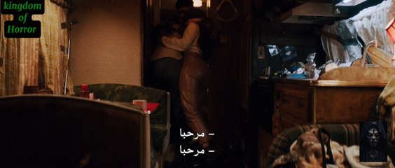 الفيلم الرعب والغموض الأجنبي / أتحداك تشوفه