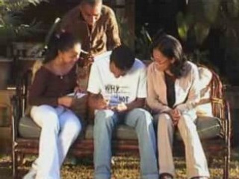 ZAY - tsy ho hadinonay