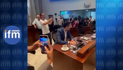 Elecciones Concejo de Medellín