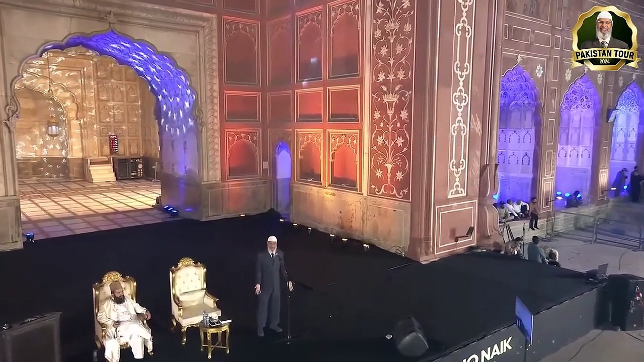 Kya Islam Duniya ke liye faidemand hai  – Dr Zakir Naik Urdu