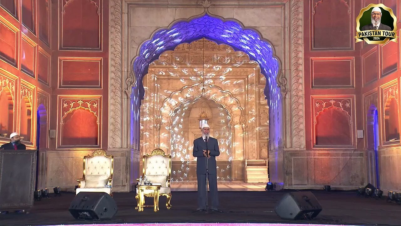 LGBTQ lifestyle se kese jaan bachen_  – Dr Zakir Naik Urdu
