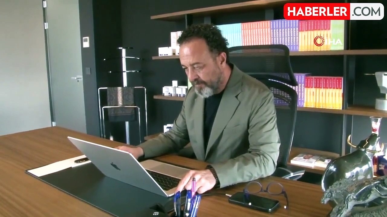 Dr. Ümit Aktaş: "Covid aşısı hakkında konuştum Türk Tabipler Birliği hayatımı zindan etti"