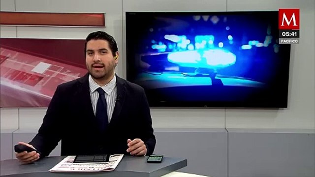 Dan prisión preventiva a exmando policial de Chilpancingo por asesinato del alcalde Alejandro Arcos