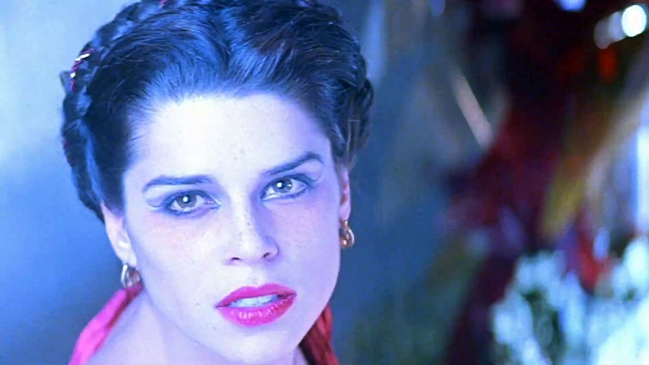 Scream 2 - Trailer zur Fortsetzung des Horrorklassikers