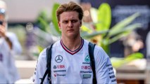 Mick Schumacher Rompe Su Silencio Sobre Su Ausencia En La F1 2025