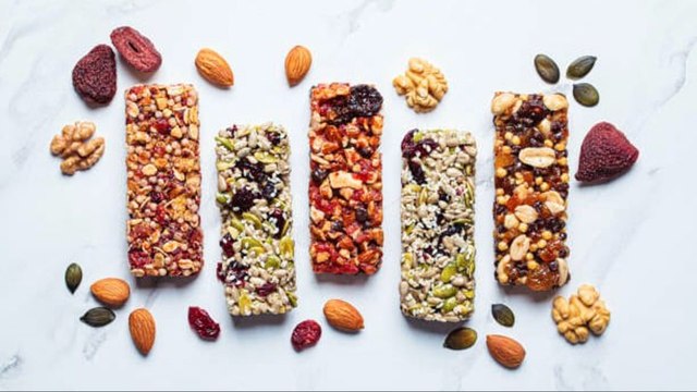 Estos Alimentos Saludables Son En Realidad Malos Para La Salud