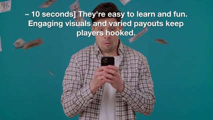 Fishing Games in Online Casinos