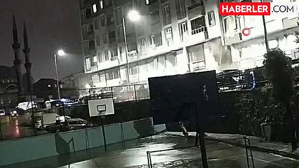 Rize'de Yaşanan Korkunç Heyelan: 1 Kişi Hayatını Kaybetti