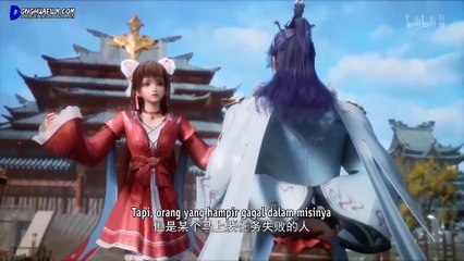 My Sectarian Members Are Spies Episode 16 Subtitle Indonesia