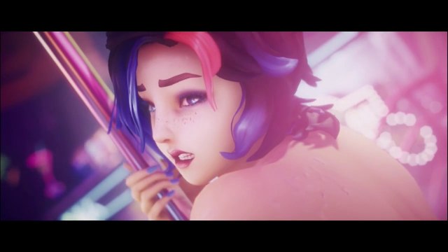 fortune all devotion dialogue unlocked/cutscenes Subverse