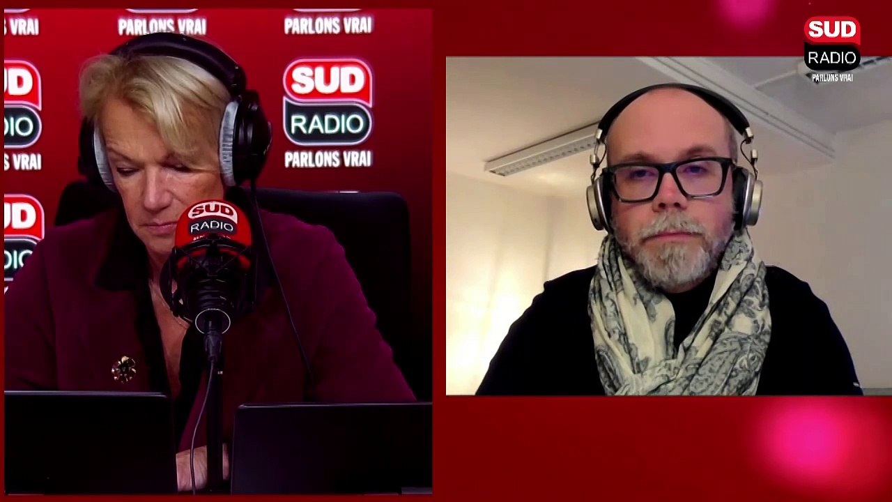 Nathalie : "Dès le matin, il allait dans la cuisine pour se servir du Martini, et ce jusqu'au soir."