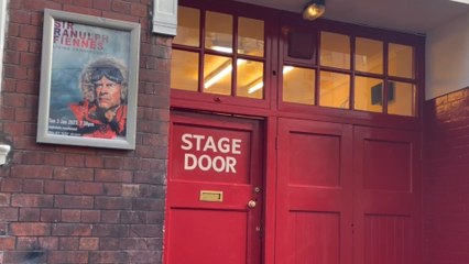 Past Celebrities who have been in a Bristol pantomime!