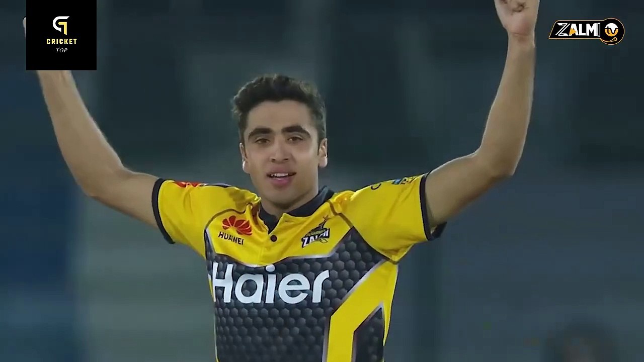 Muhammad Imran Jnr