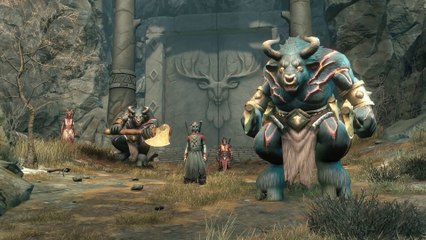 Das geniale Pathfinder: Wrath of the Righteous gibt's jetzt in seiner umfangreichsten Version