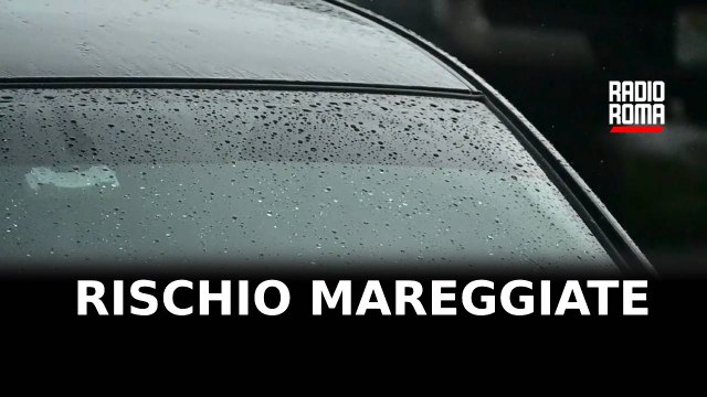 Maltempo in arrivo, rischio mareggiate per stabilimenti litorale