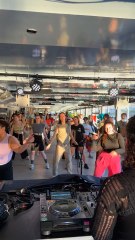 Waacking: A Dynamic Dance Style ✨