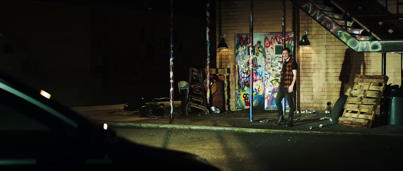 Scream - Trailer zum Softreboot der Slasher-Reihe