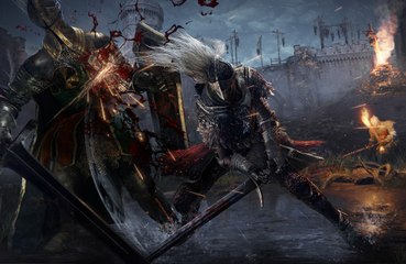 PlayStation looks to acquire Elden Ring dev FromSoftware