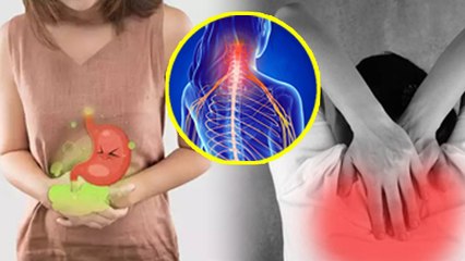 Can Gas Cause Nerve Pain,क्या गैस से नसों में दर्द हो सकता है | Boldsky